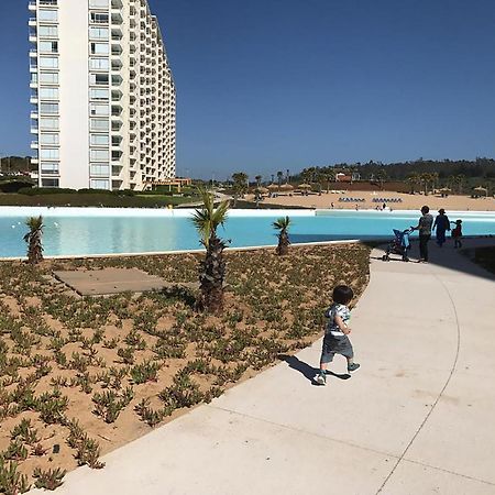 Departamento Laguna Bahia אלגרובו מראה חיצוני תמונה