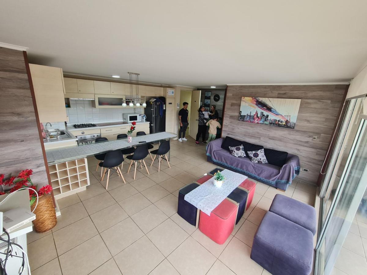 Departamento Laguna Bahia אלגרובו מראה חיצוני תמונה