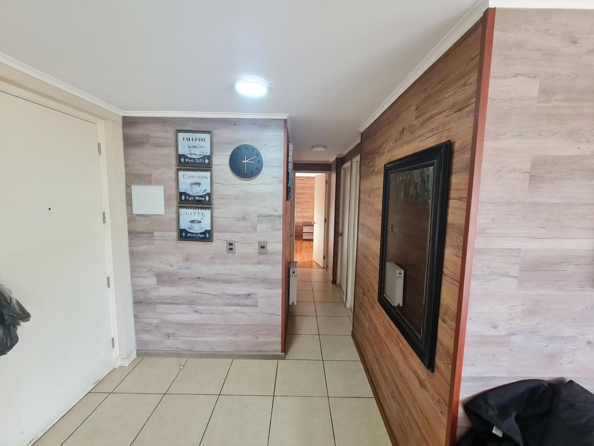 Departamento Laguna Bahia אלגרובו מראה חיצוני תמונה