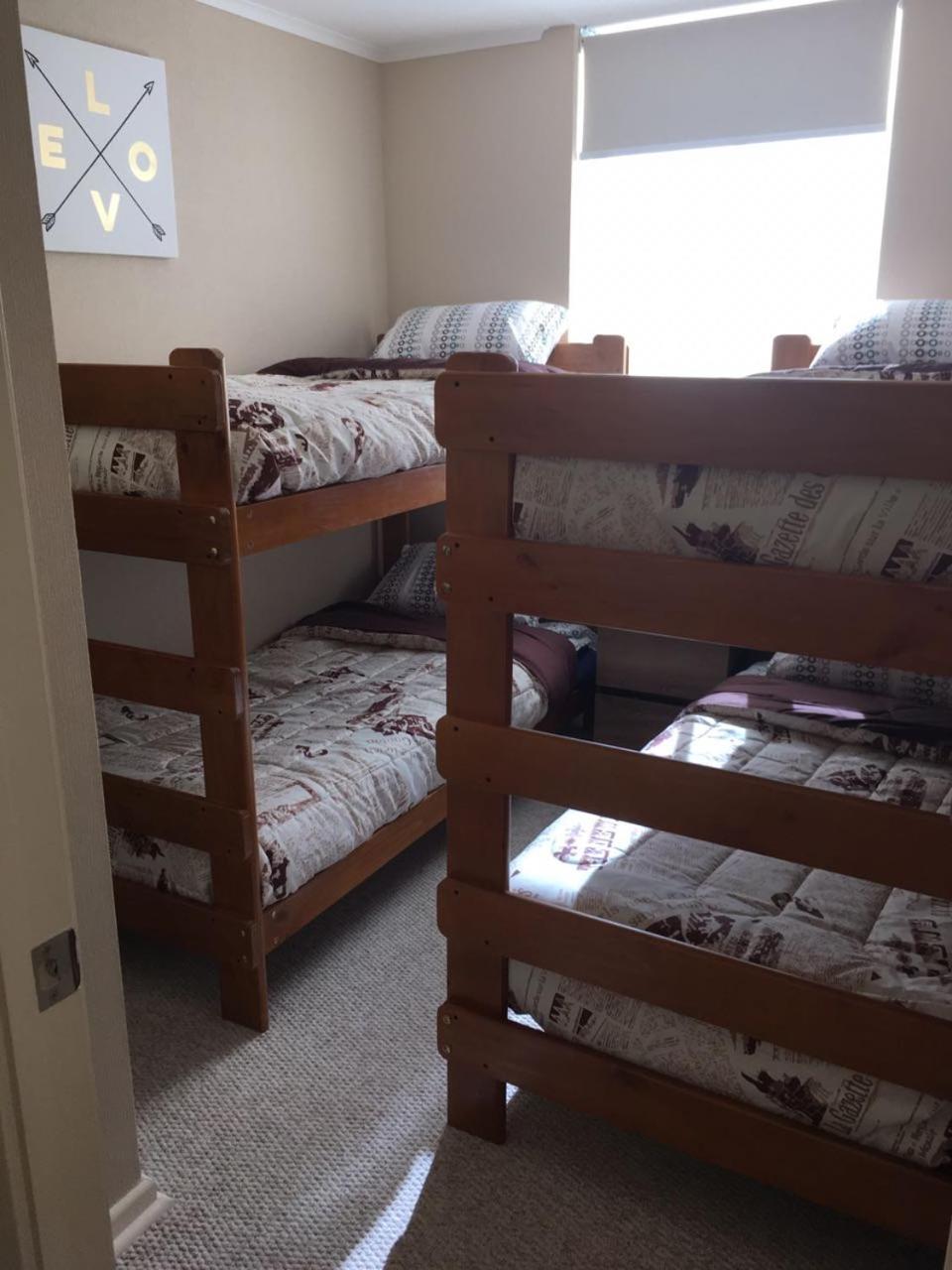 Departamento Laguna Bahia אלגרובו מראה חיצוני תמונה