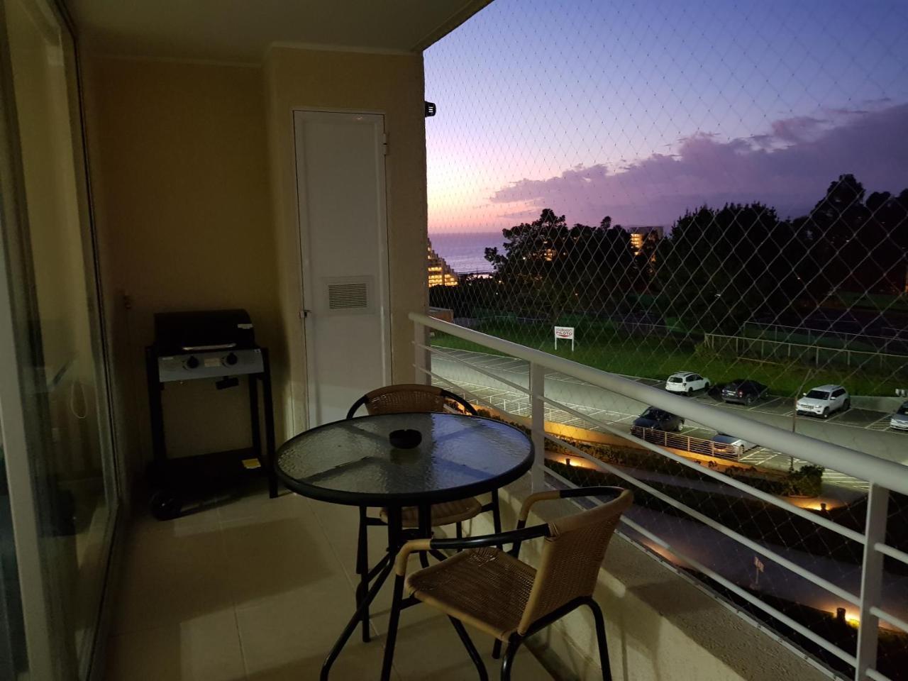 Departamento Laguna Bahia אלגרובו מראה חיצוני תמונה