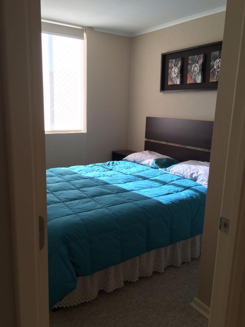 Departamento Laguna Bahia אלגרובו מראה חיצוני תמונה
